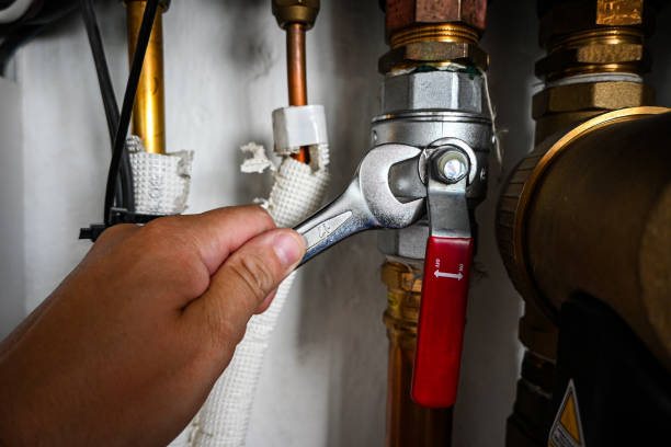 Trusted Ogallala, NE Plumber Experts